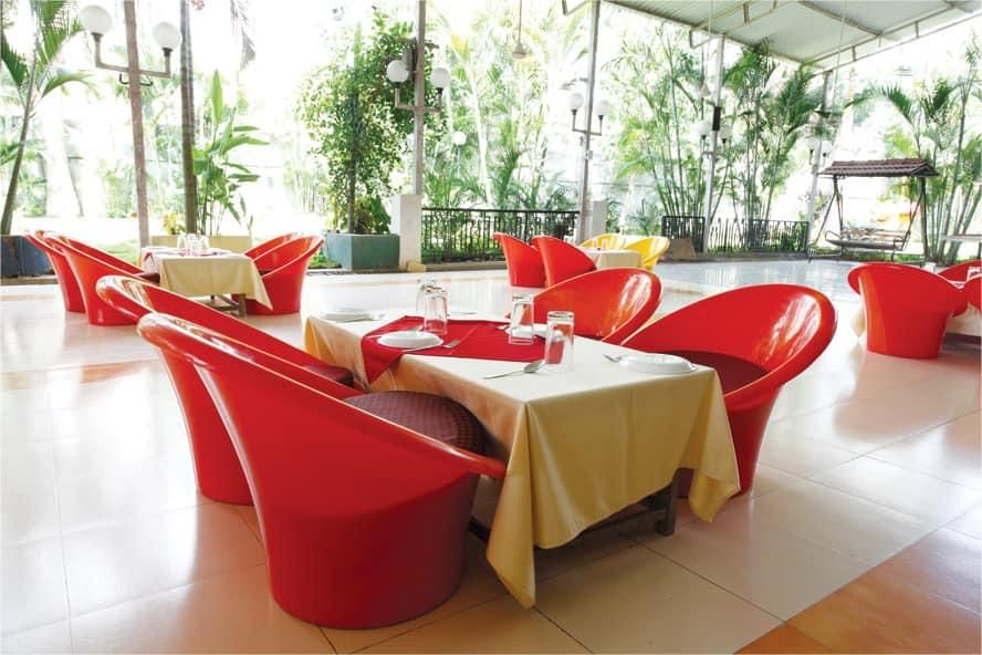 Popular Hotels & Resorts (Yatri Niwas)