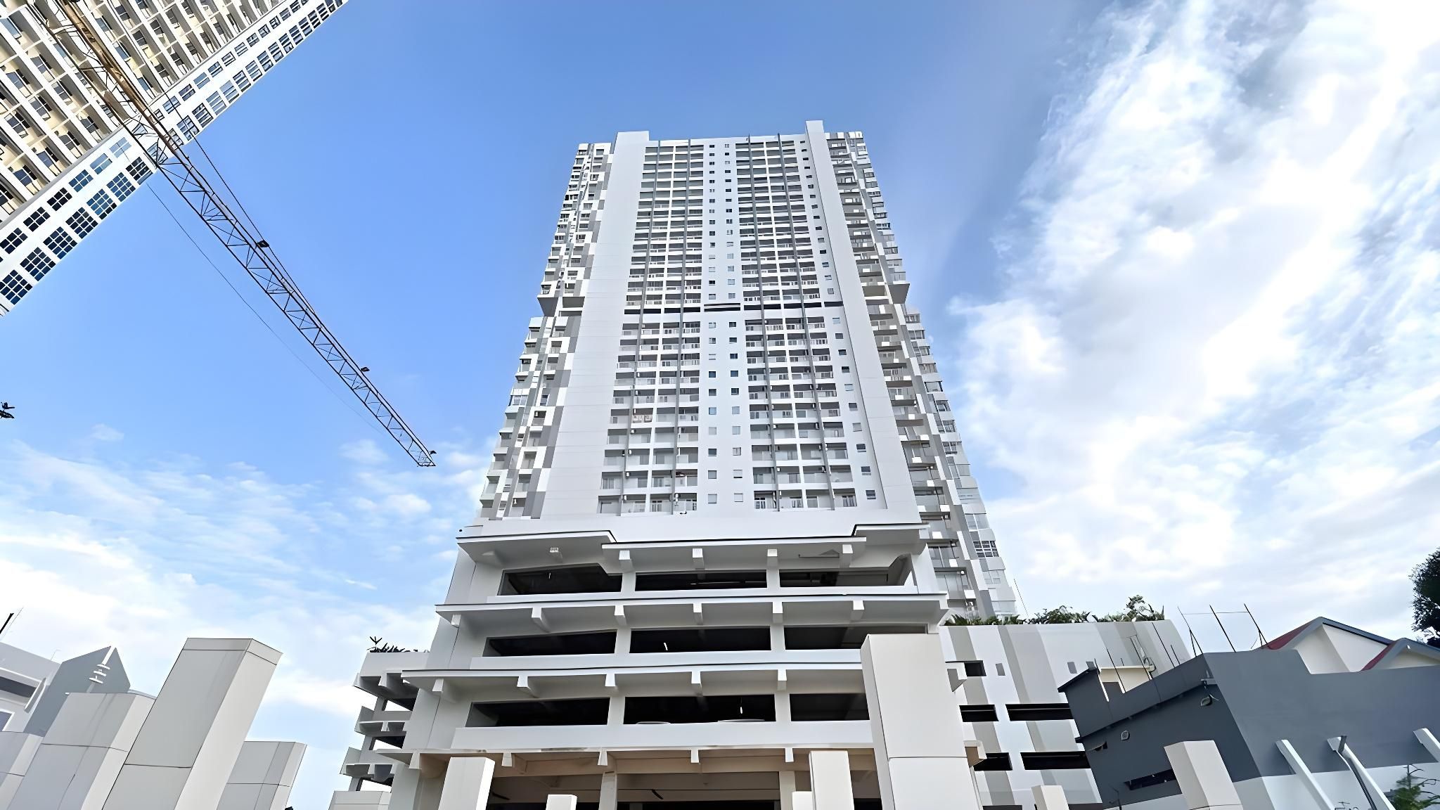 REOTEL at CITRAPLAZA NAGOYA BATAM Serviced Apartment