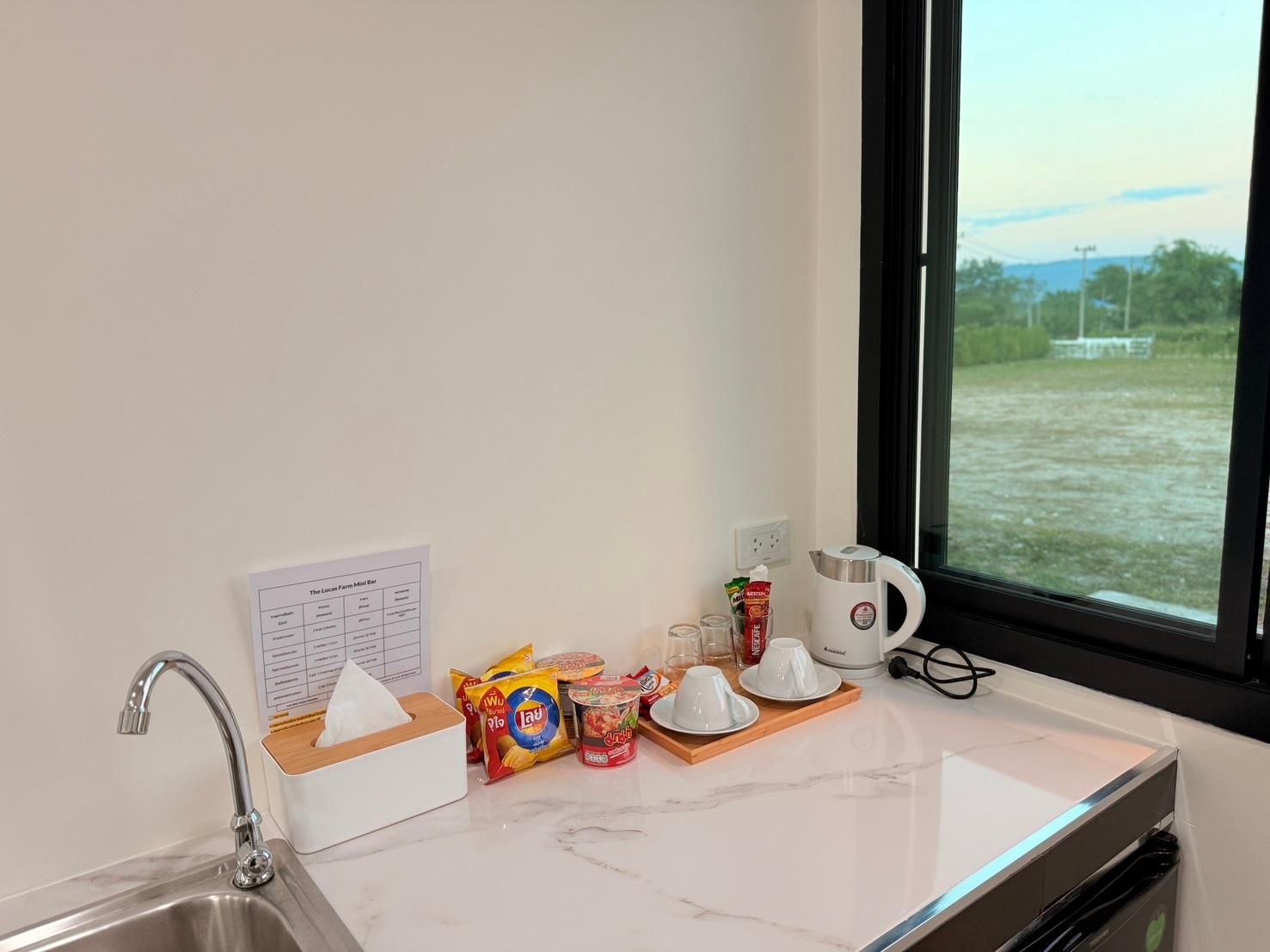 Double Air Conditioning