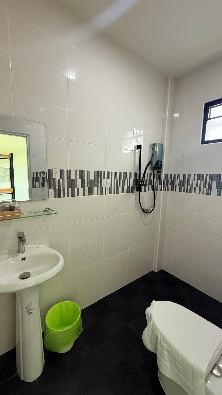 Double Air Conditioning