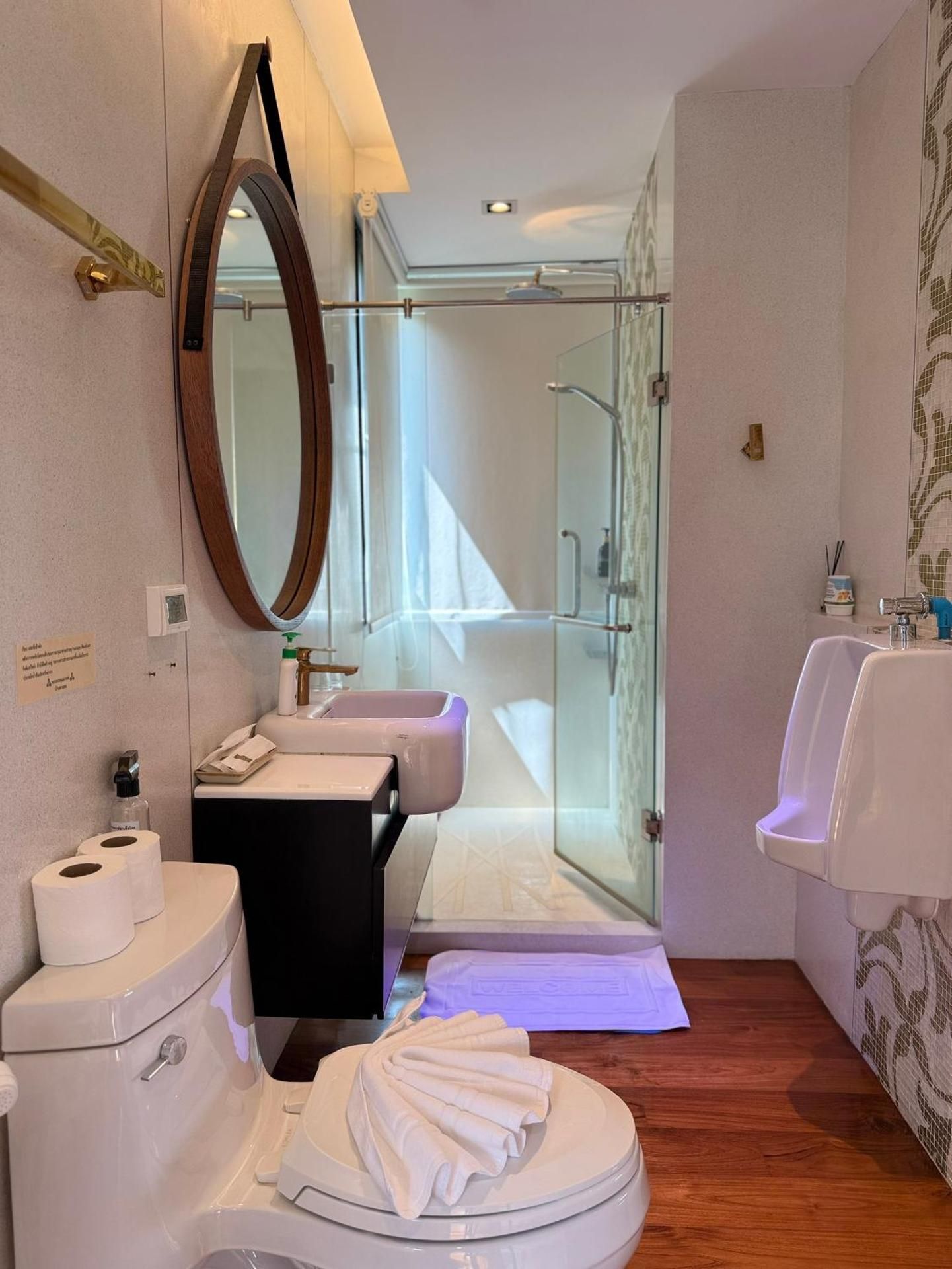 The Height Khaoyai Deluxe Two Queens 2