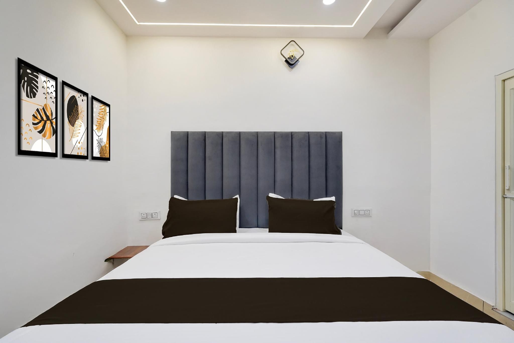 Hotel O by OYO ELIBRISTHA 2.0 Classic Triple Room 3