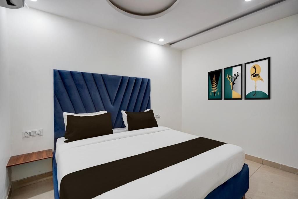 Hotel O by OYO ELIBRISTHA 2.0 Classic Triple Room 2