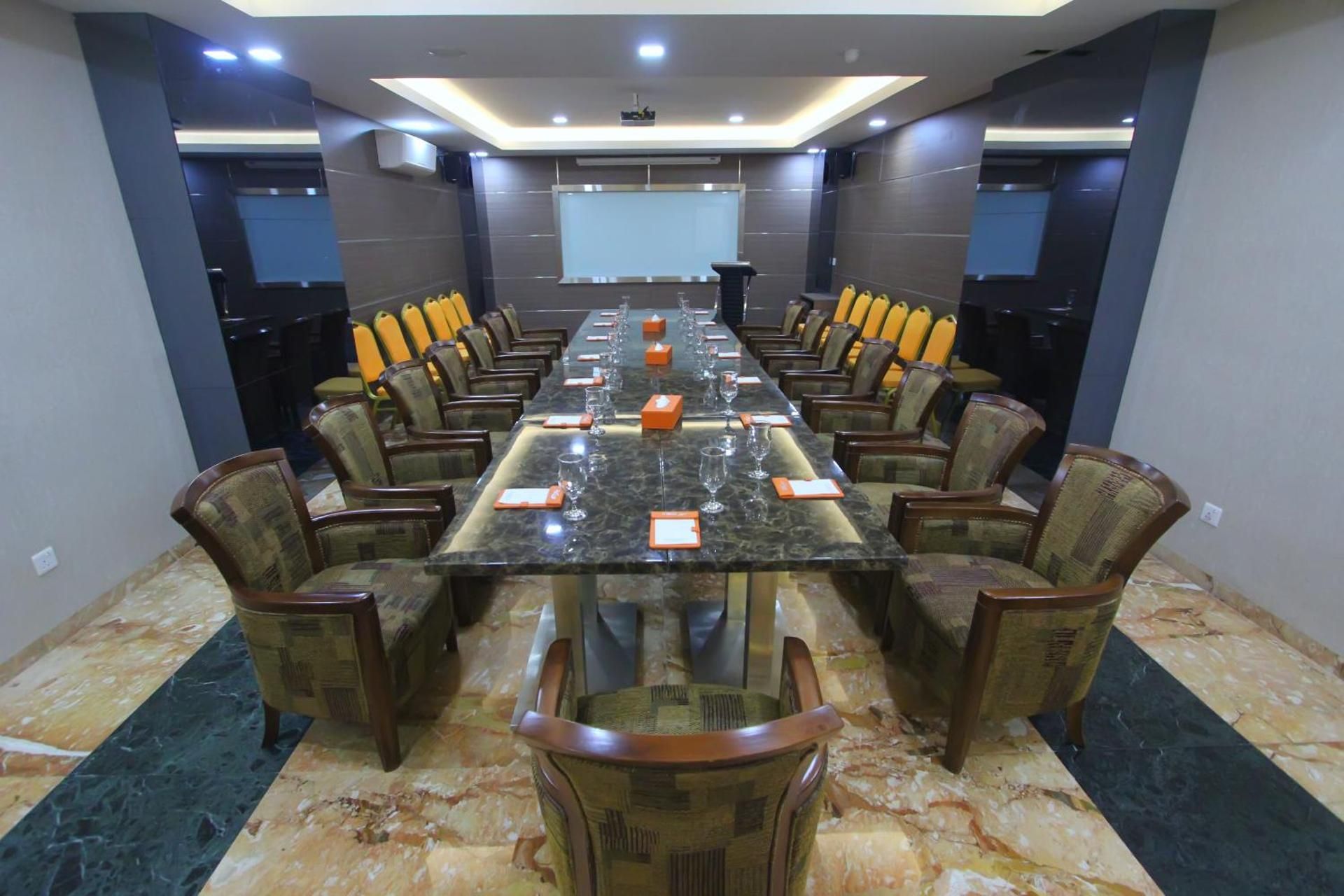 Meeting room / ballrooms