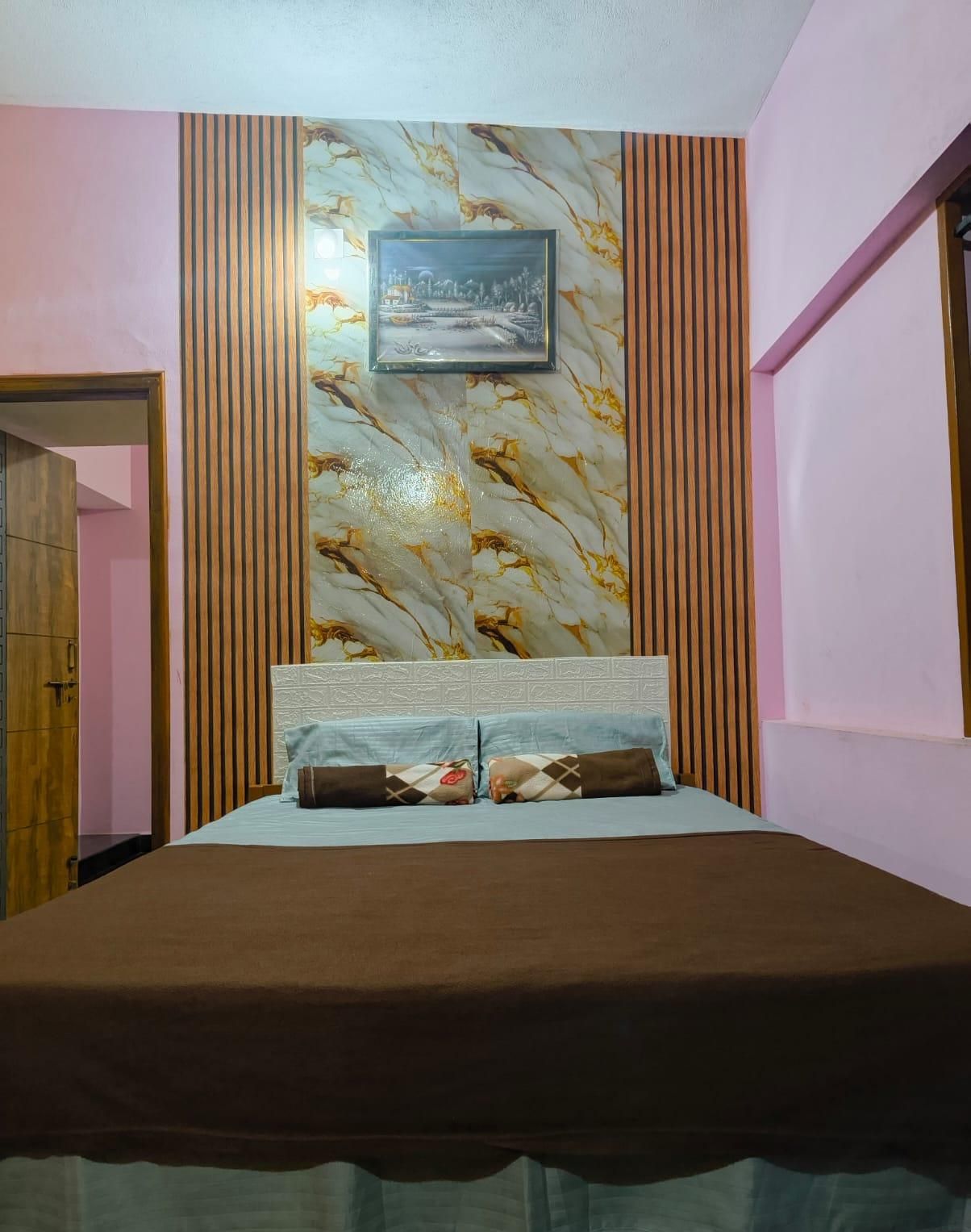 MAHASATHI HOMESTAY MURDESHWAR 