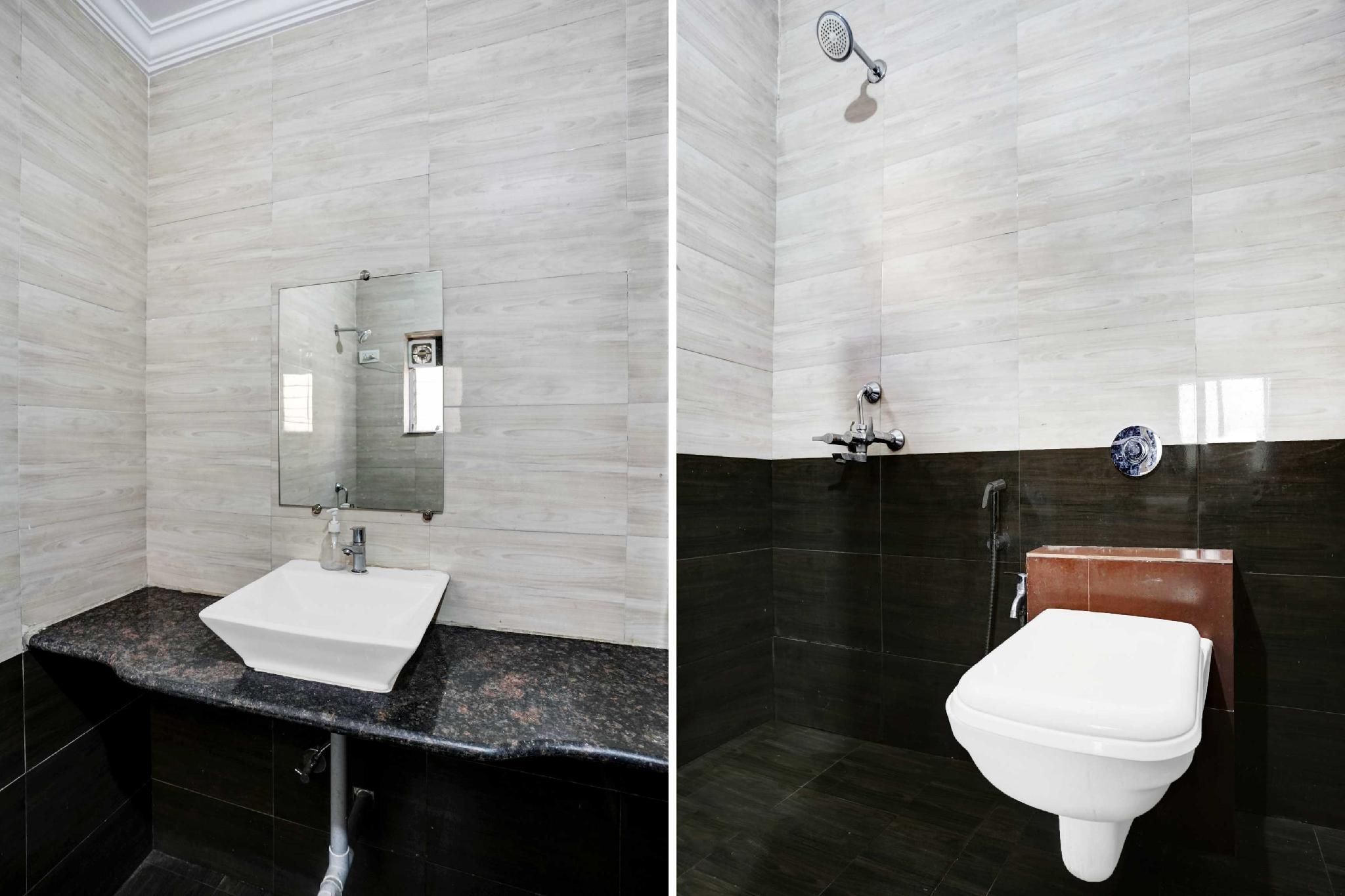 Hotel O Goa Chogm Road Classic Triple Room 3