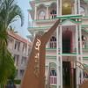 Hotel Aishwarya Near Amrabati Park New Digha