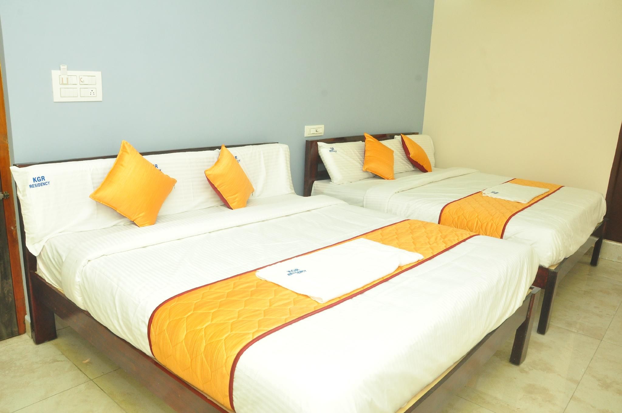 Classic Double or Twin