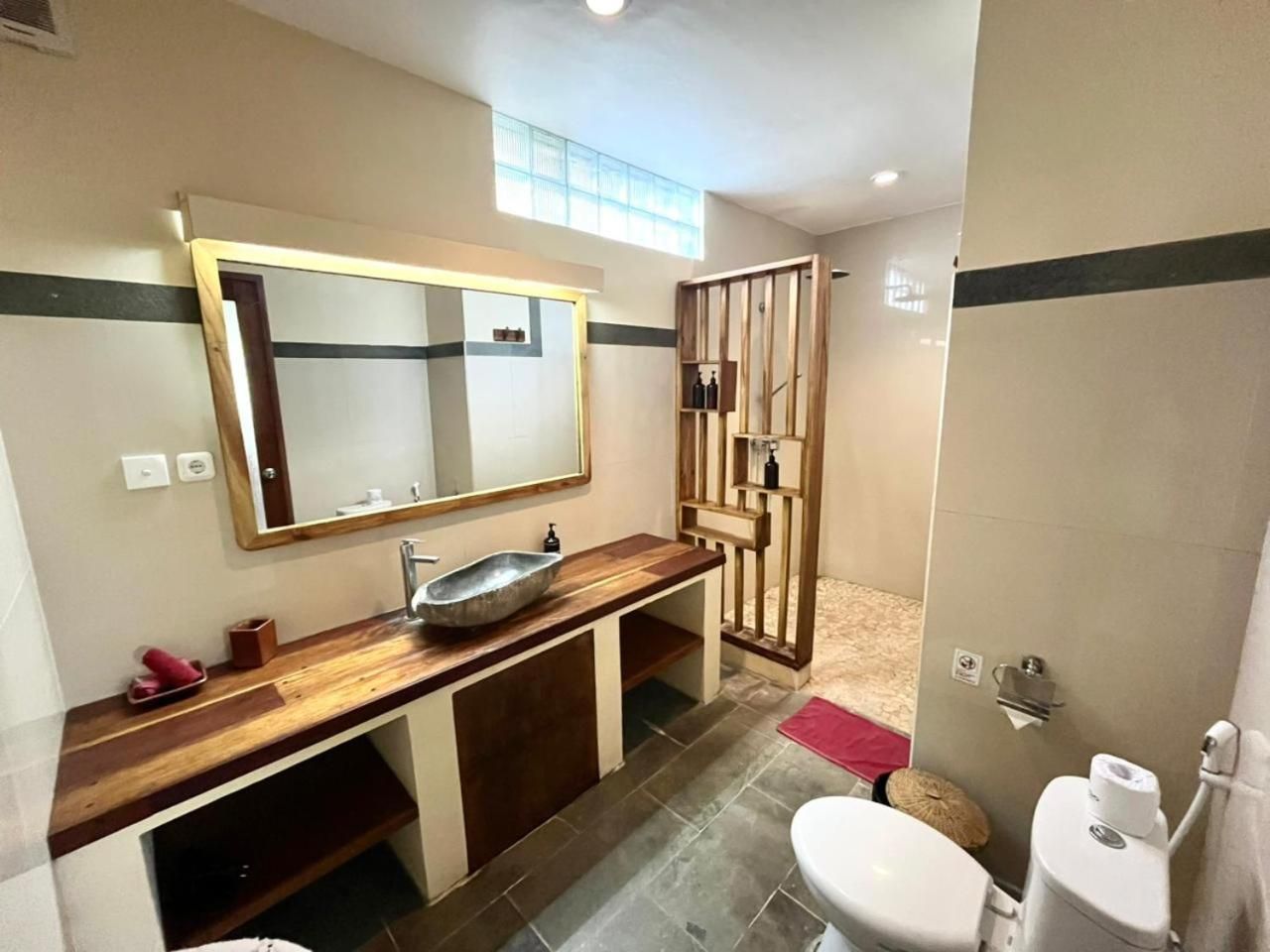 Mango Selong Double Room 3