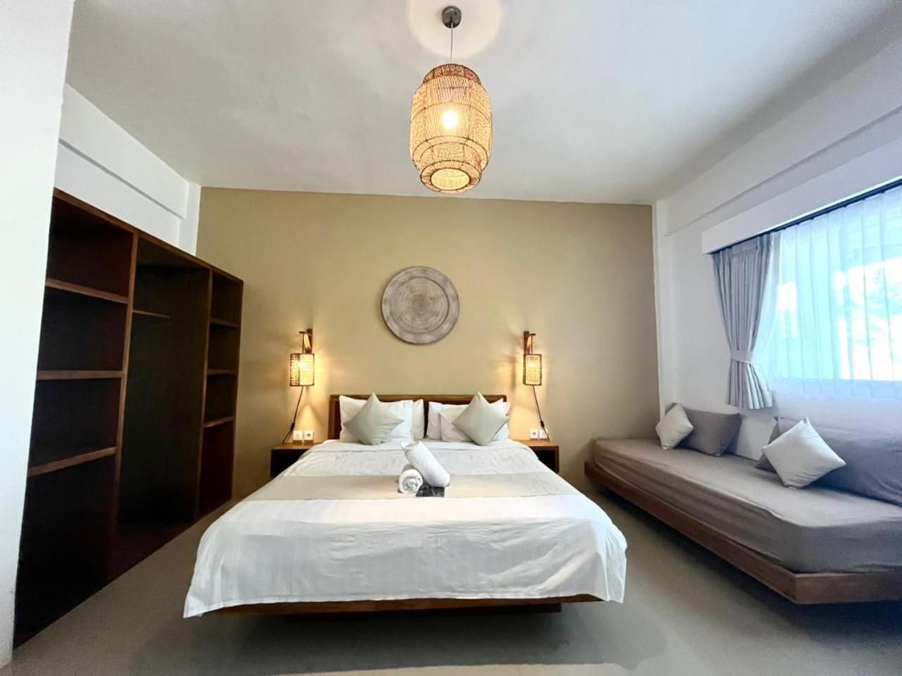 Mango Selong Double Room 2