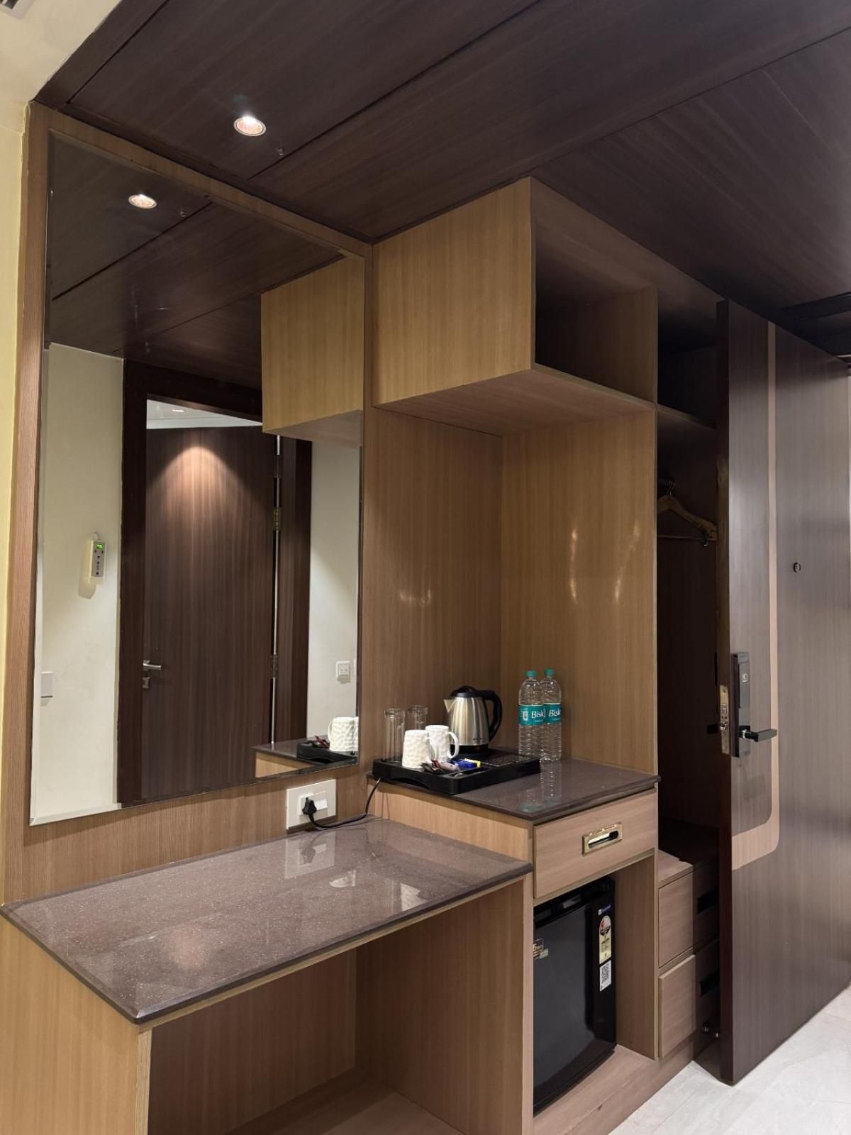 One Farrer Hotels And Resorts Standard Room