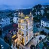 ROYAL DRAGON HOTEL