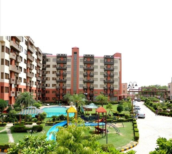 Madhav Mohini Kunj | 2+1 BHK Near Prem Mandir