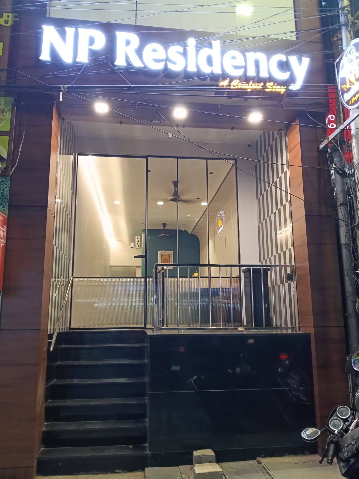 NP Residency