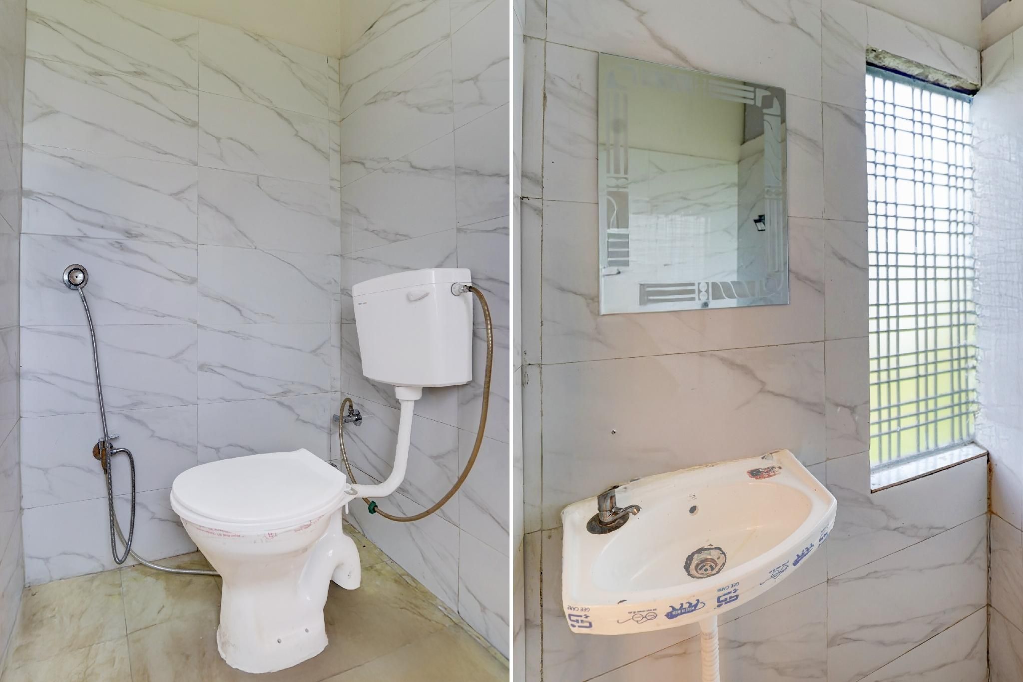 SPOT ON Raja Grand Hotel Classic Double or Twin 2