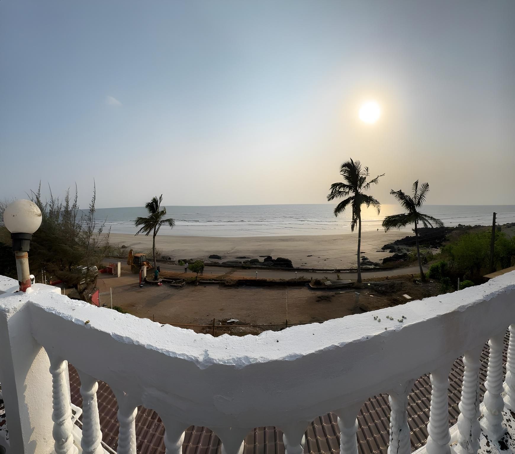 Kapila Beach Resort Deluxe 2