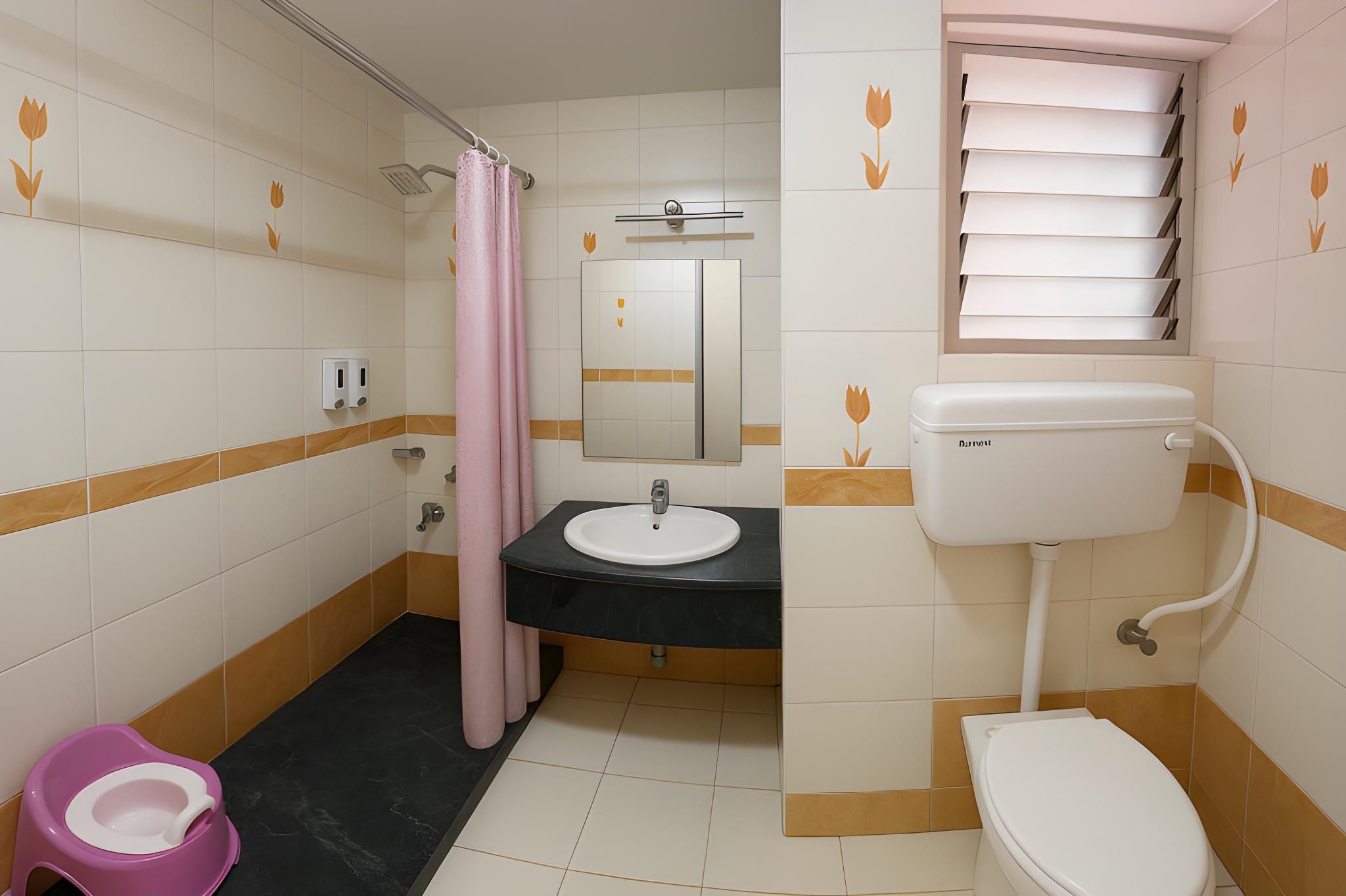 Kapila Beach Resort Deluxe 3