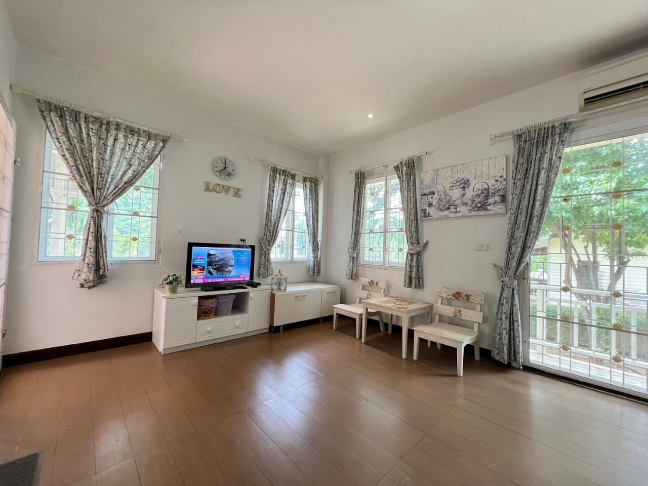 Pim’s House Khao Yai Deluxe Villa