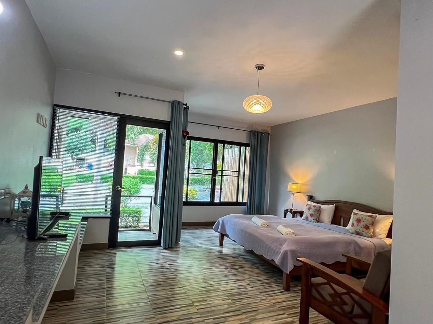 Pim’s House Khao Yai Double Room