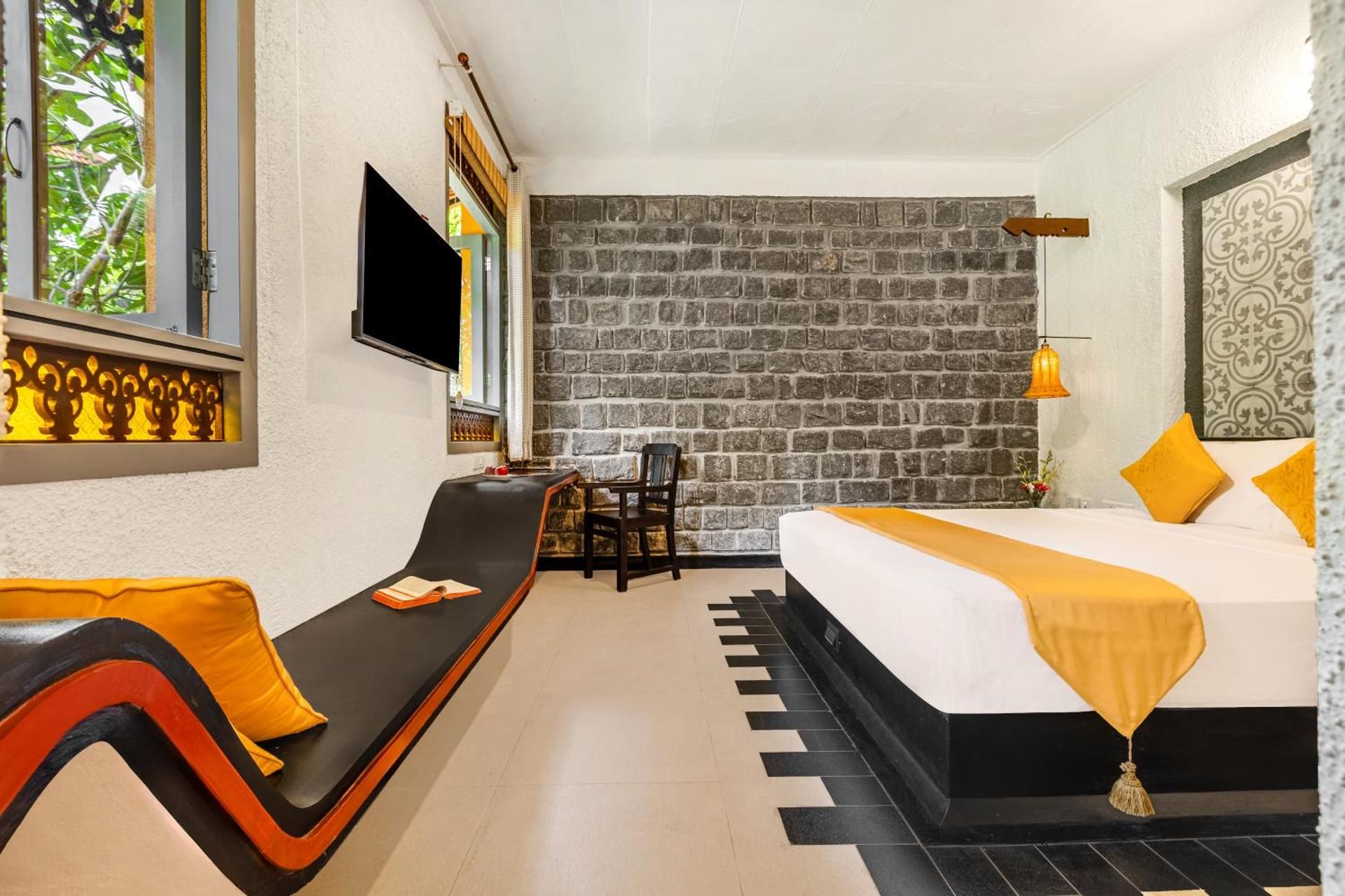 Sterling Hibis Vellore Garden View Pavilion 2