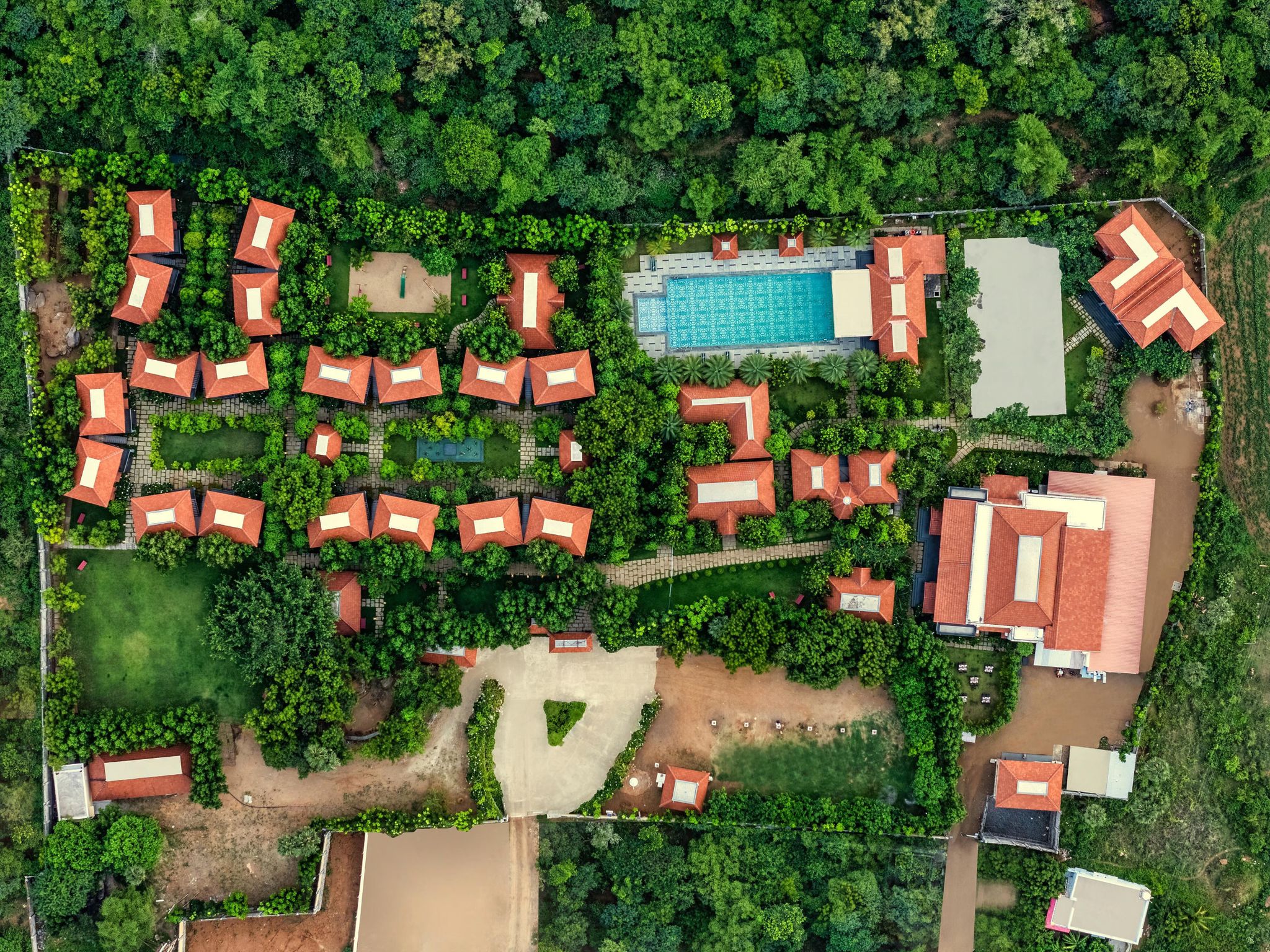 Sterling Hibis Vellore