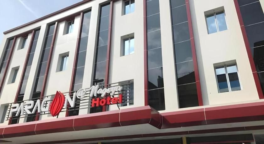 Paragon Nagoya Hotel Batam