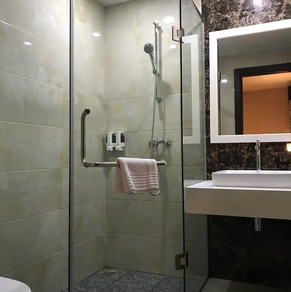 Paragon Nagoya Hotel Batam Superior Double Room 3