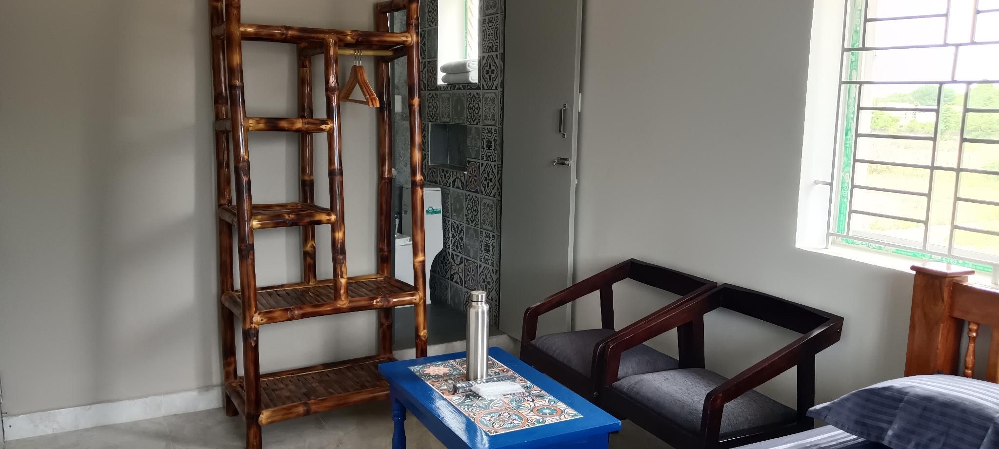 Mithila Homestay - Thanjavur Standard Room 5