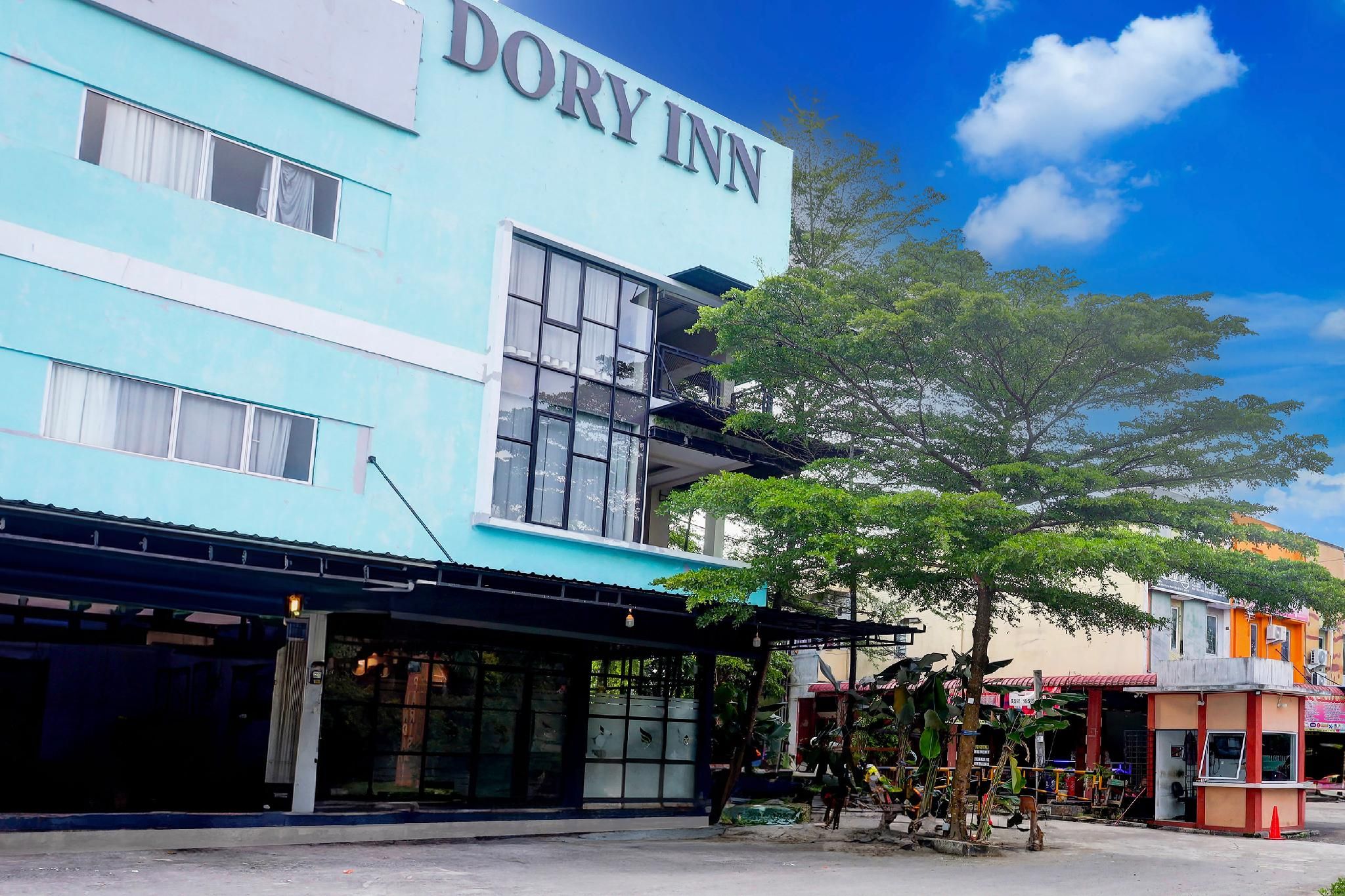 Dancenter Dory Inn