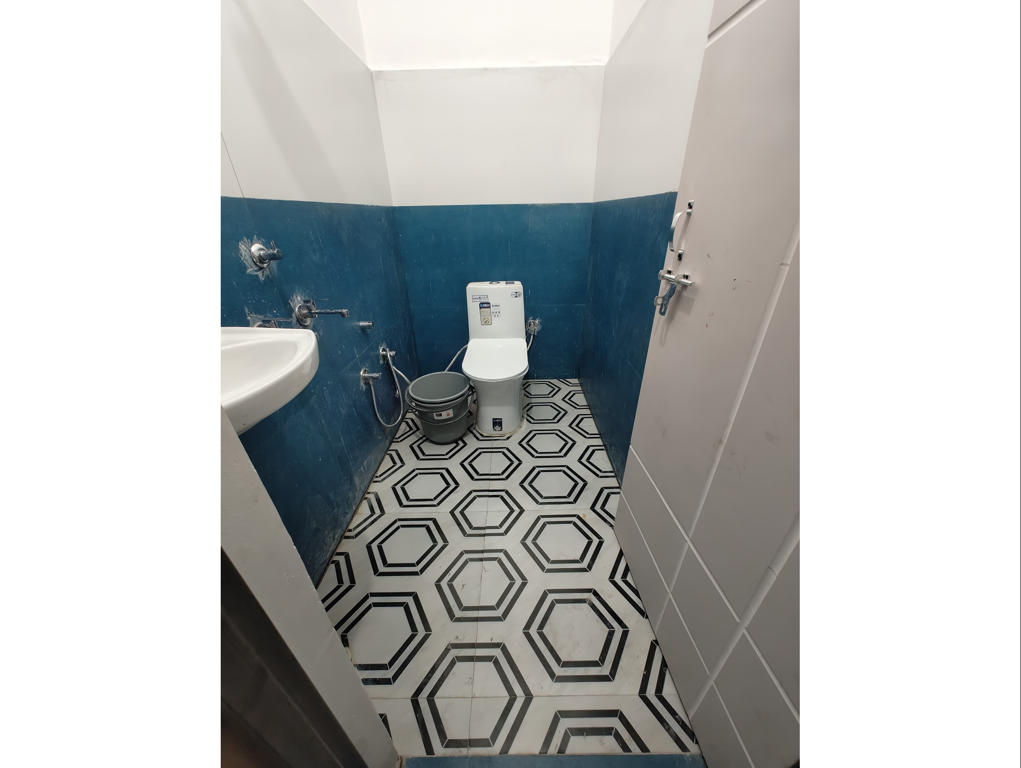 Hotel O Ramyanika Classic 4