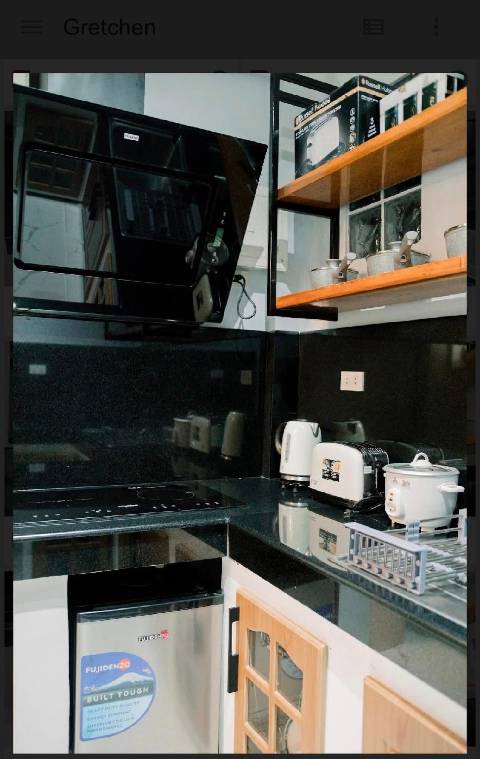 Micasa Travellers Inn Deluxe Double or Twin 2