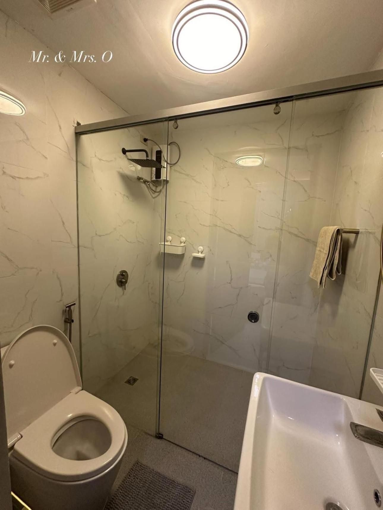 Micasa Travellers Inn One-Bedroom Apartment 8