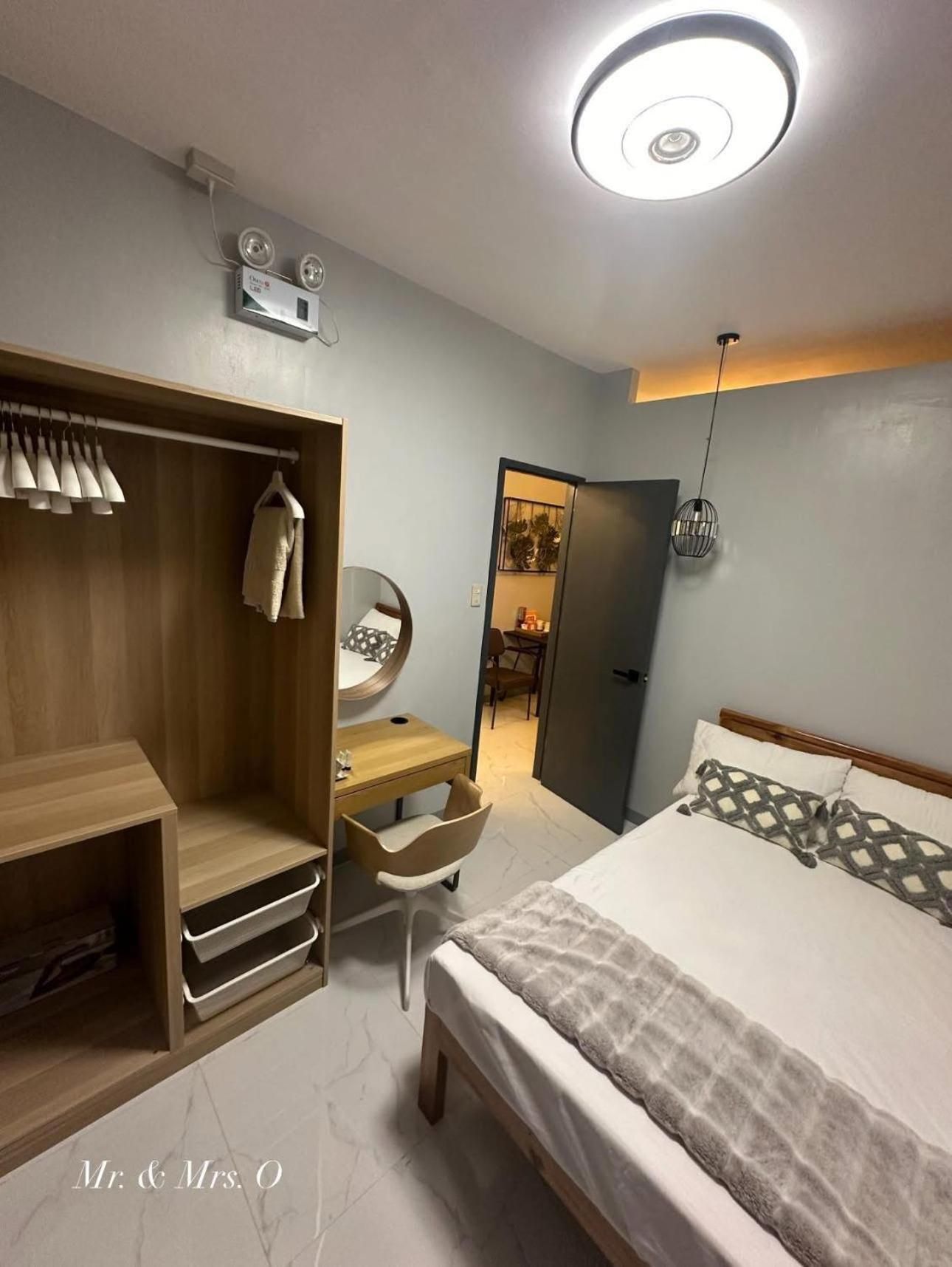 Micasa Travellers Inn One-Bedroom Apartment