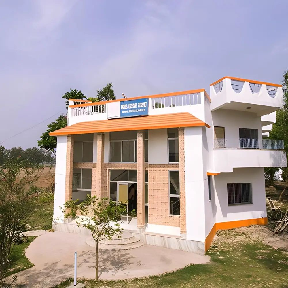 SDD ROYAL BENGAL RESORT 