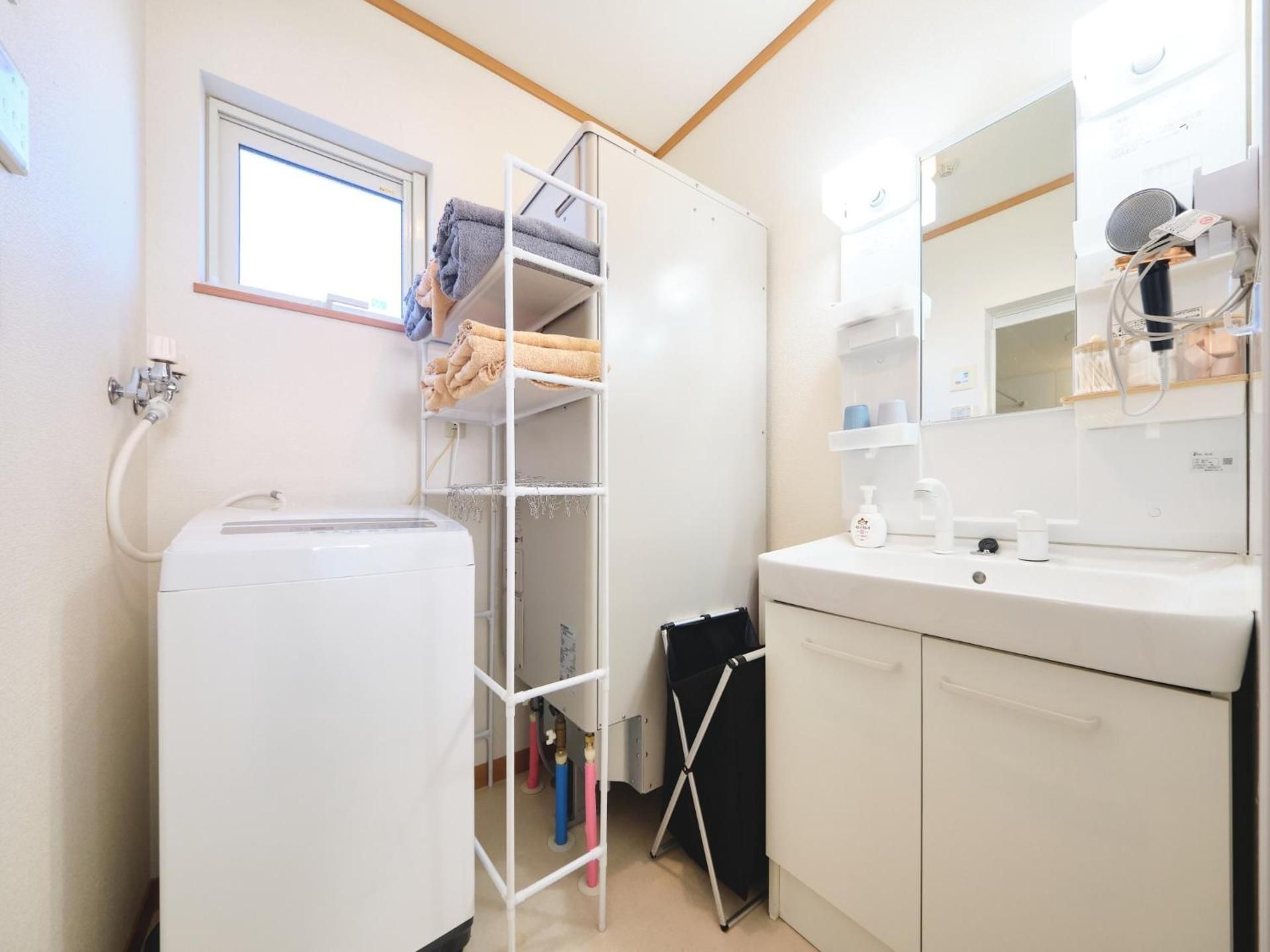 mve Two-Bedroom Apartment