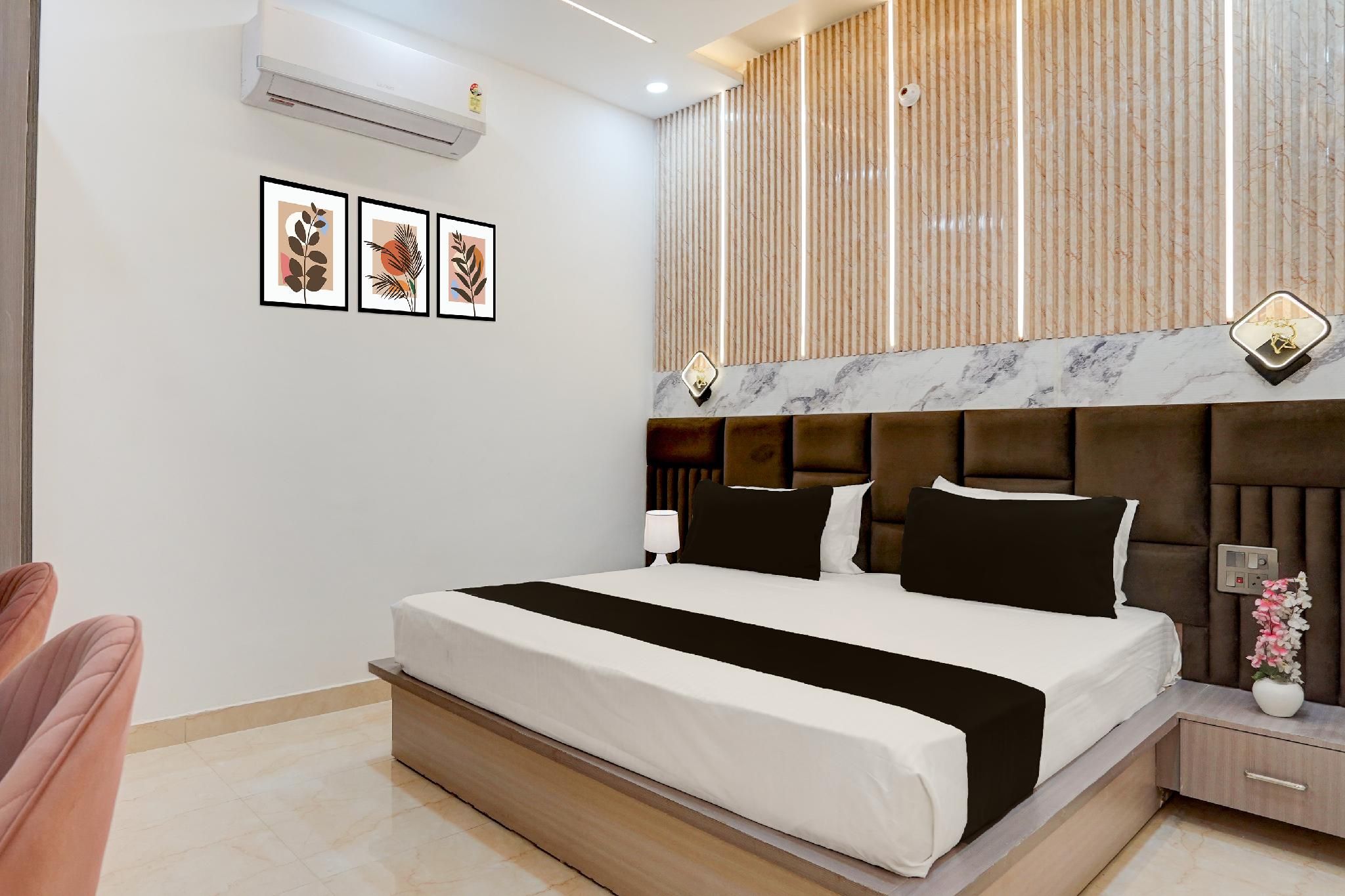 Triple room with Bathroom