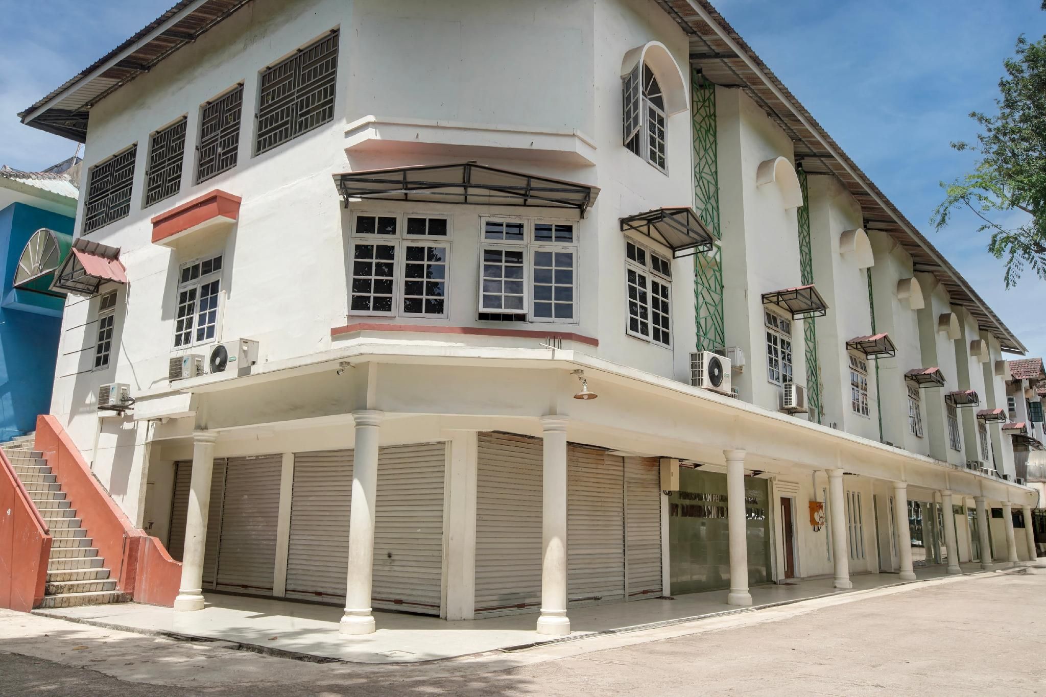 Collection O Harbour Bay Mall - 6 Hour Stay