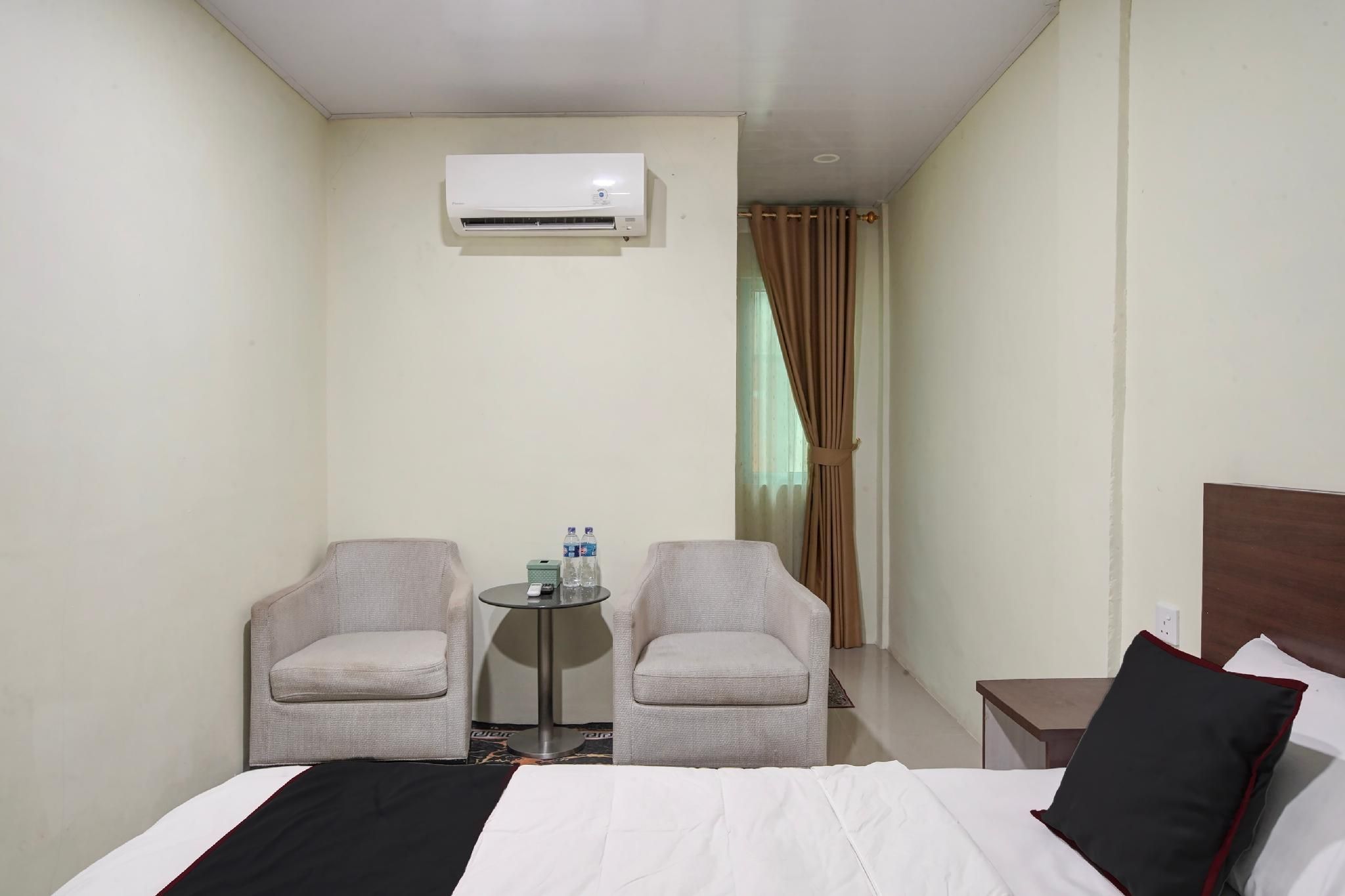 Collection O Harbour Bay Mall - 6 Hour Stay Indonesia Standard Double 3