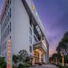 Vienna International Hotel-Shanghai Pudong Airport East Hub Branch