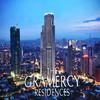 The Gramercy Residences Unit for Rent