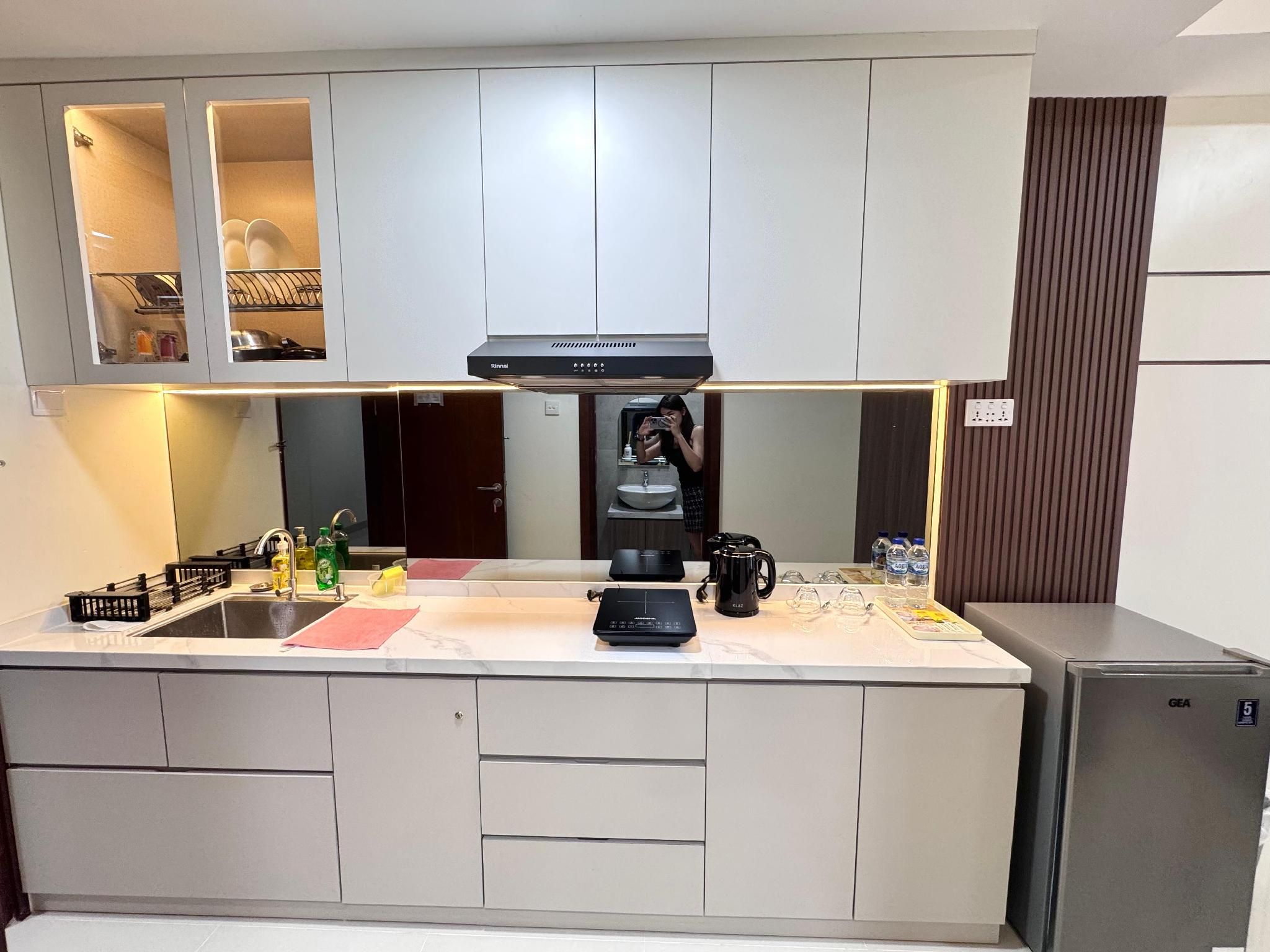 POLLUX HABIBIE BATAM