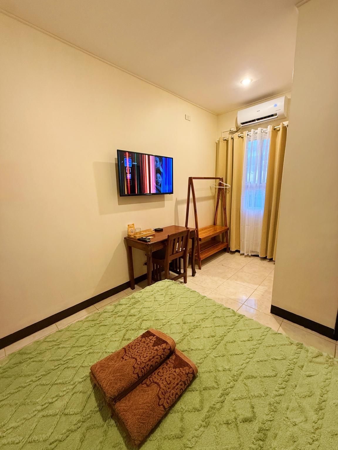 Adlaw Inn Double Room 3