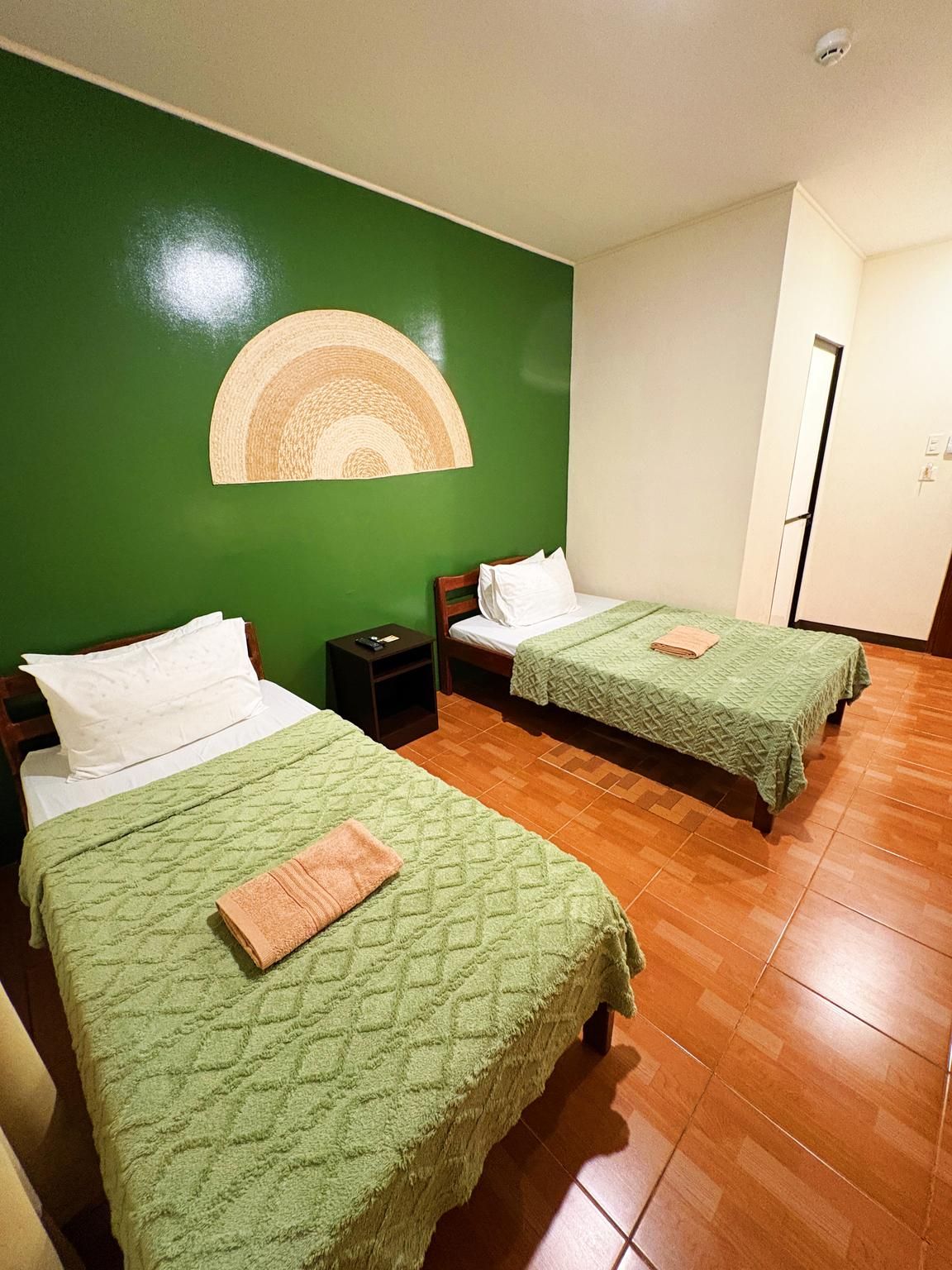 Adlaw Inn Triple Deluxe