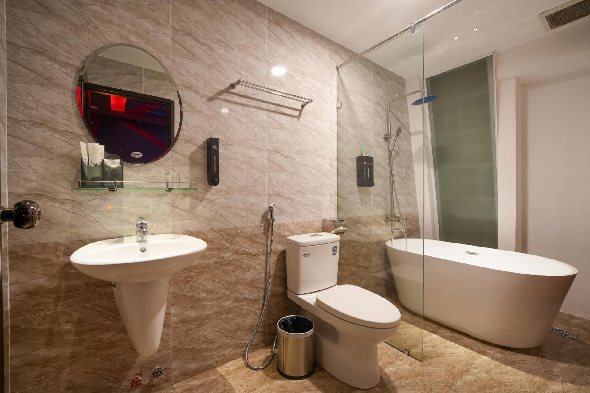 Chiic House Đà Lạt Superior Queen Room 3