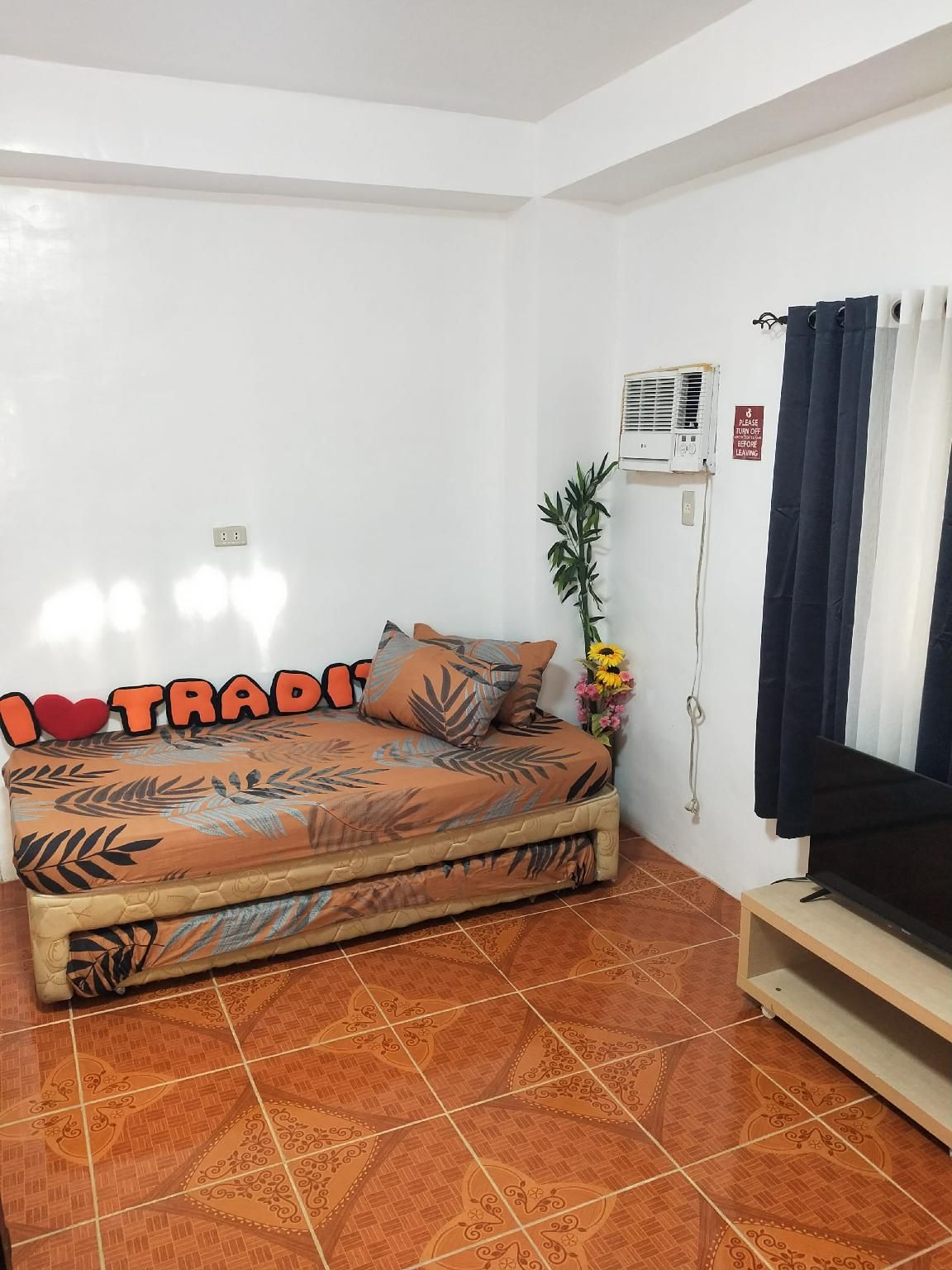 Quad Room - 4 Person