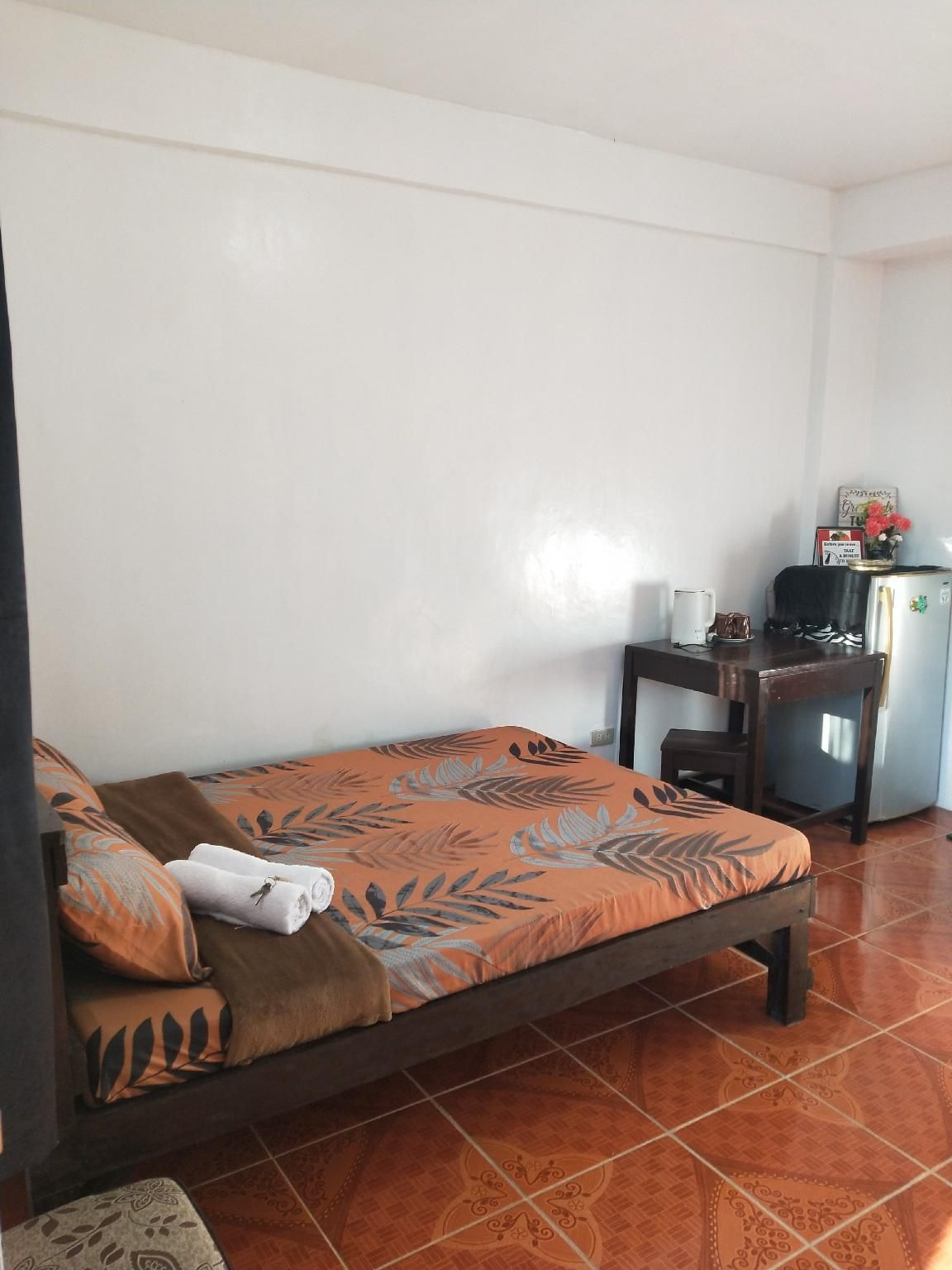 Quad Room - 4 Person