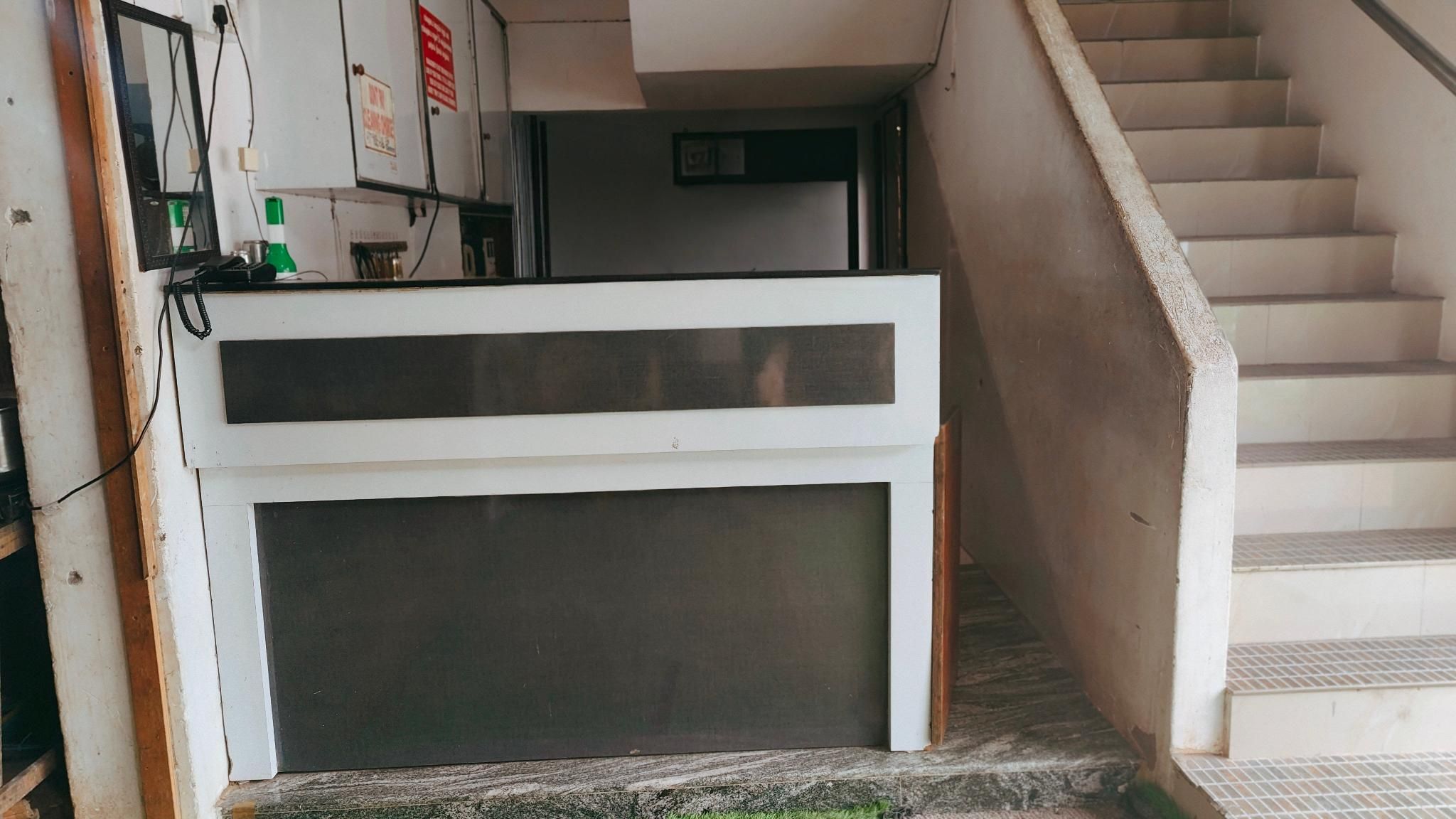 Palliyarai garden - room & lodge - Palani