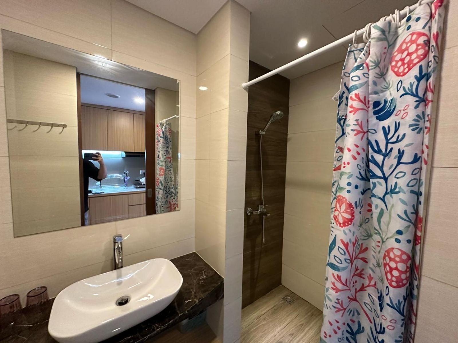 apartment favehotel nagoya One-Bedroom Apartment 6