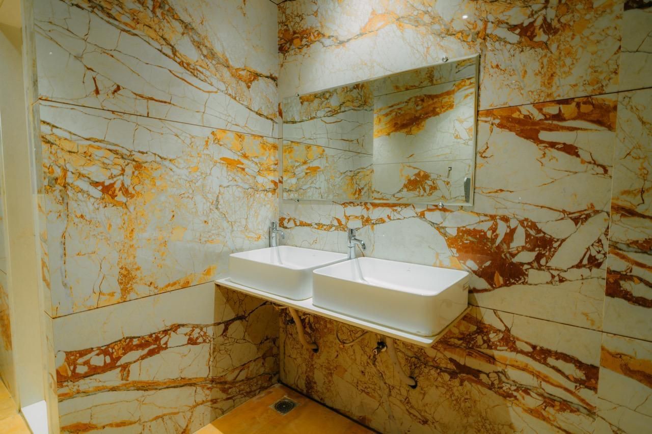 Jarul Inn Lodge Deluxe Room without Air Conditioning 2