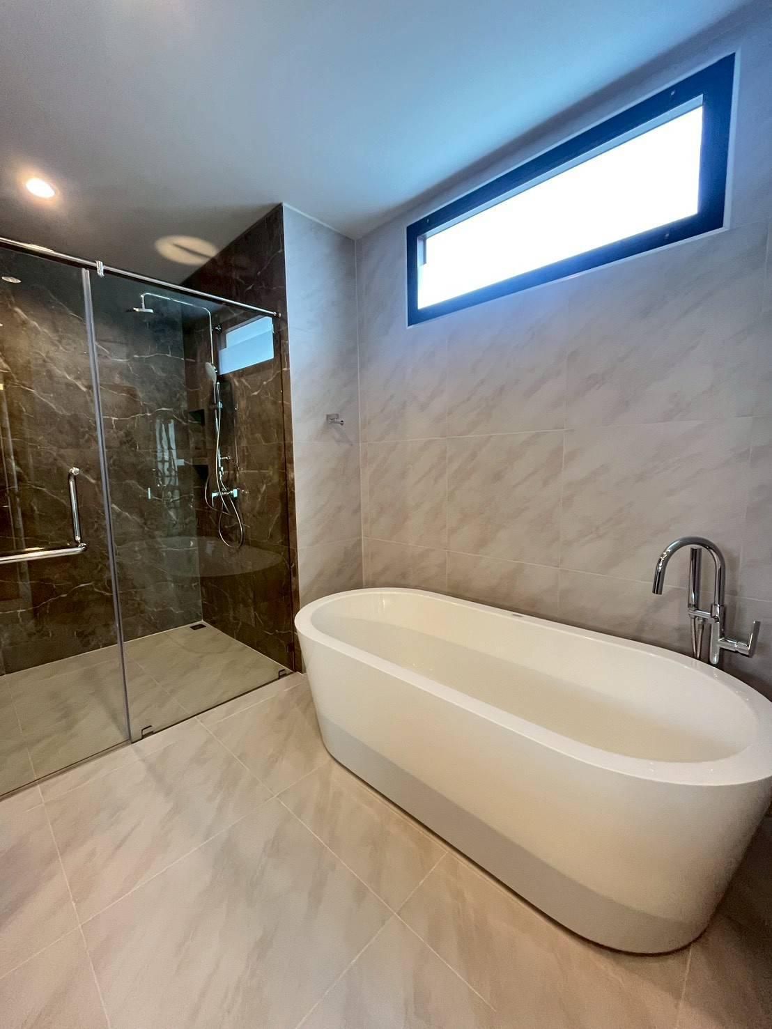 3-Bedroom Villa with Private Pool